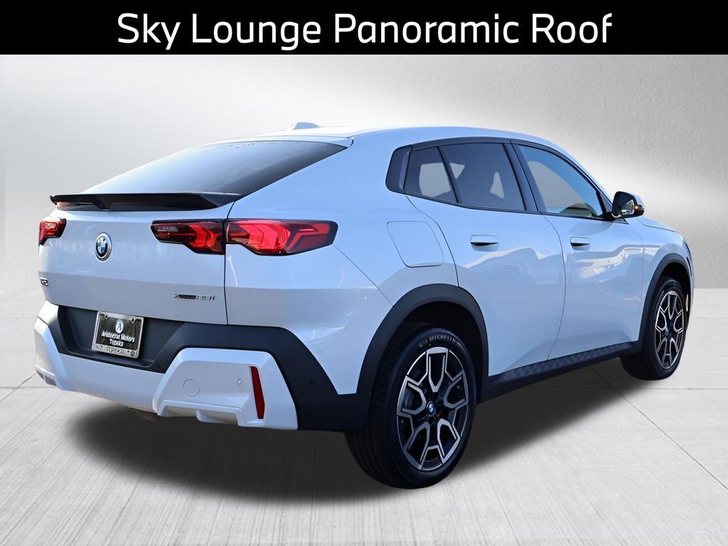 2025 BMW X2 xDrive28i San Clemente CA