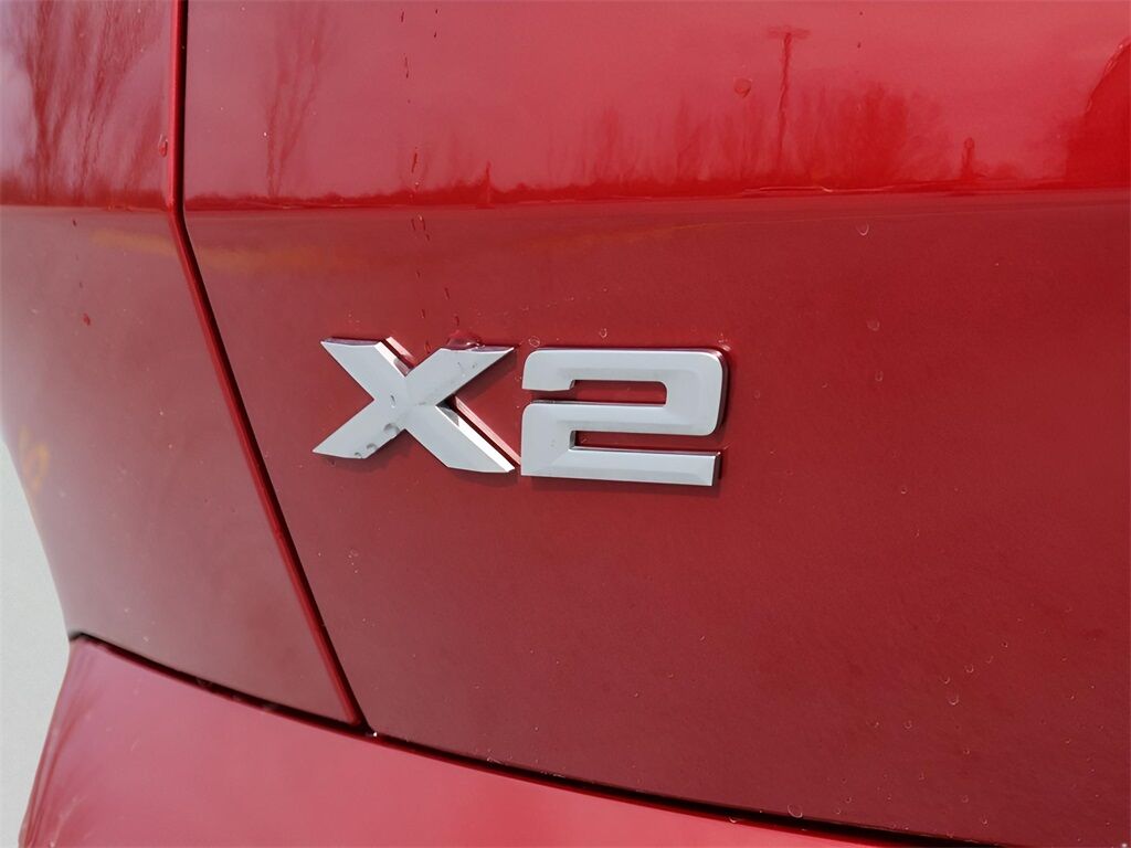 2025 BMW X2 xDrive28i San Clemente CA