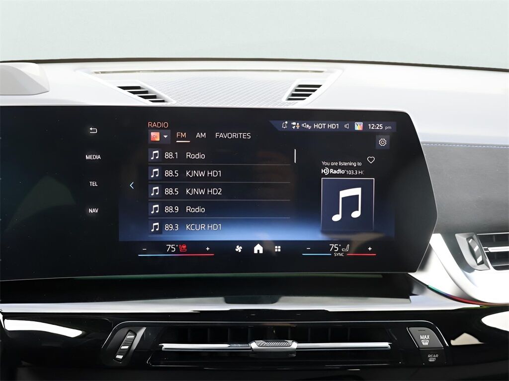 2025 BMW X2 xDrive28i San Clemente CA