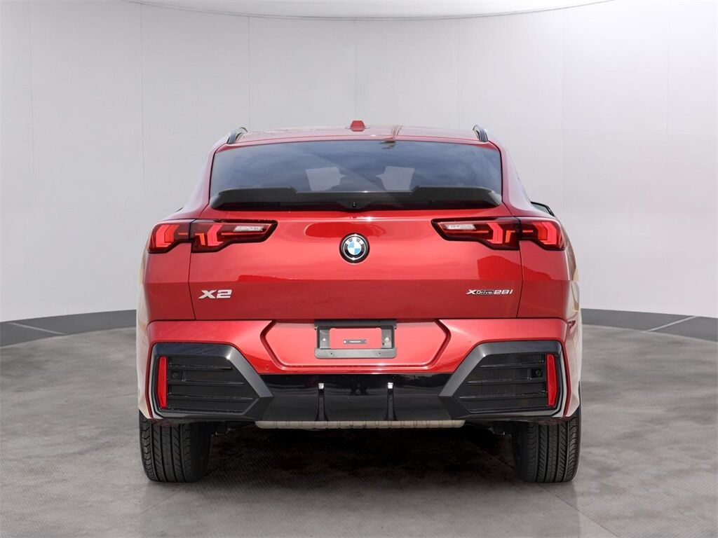 2025 BMW X2 xDrive28i San Clemente CA