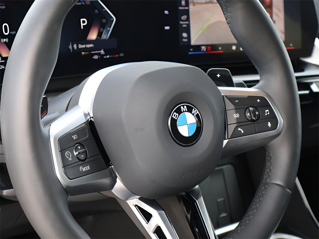 2025 BMW X2 xDrive28i San Clemente CA