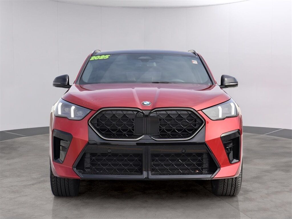 2025 BMW X2 xDrive28i San Clemente CA