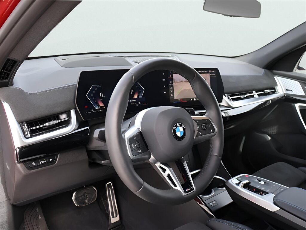 2025 BMW X2 xDrive28i San Clemente CA