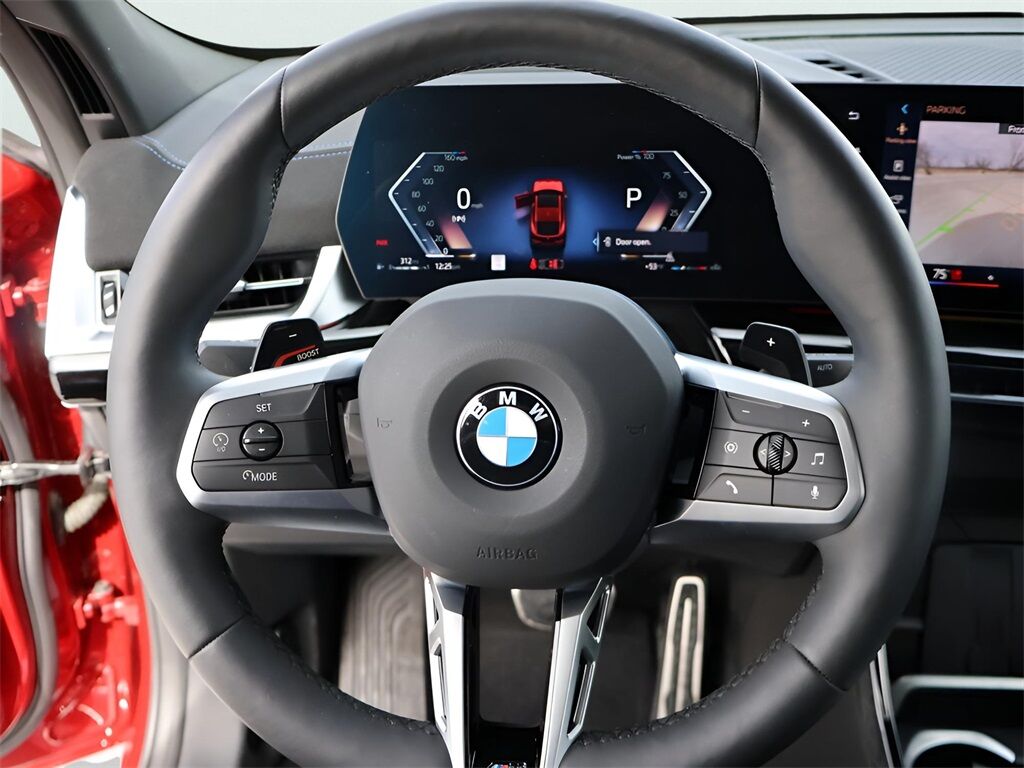 2025 BMW X2 xDrive28i San Clemente CA
