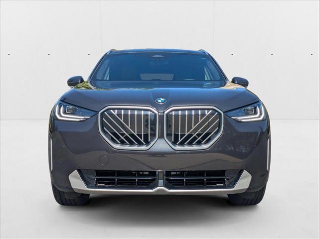 2025 BMW X3 30 xDrive Roseville CA