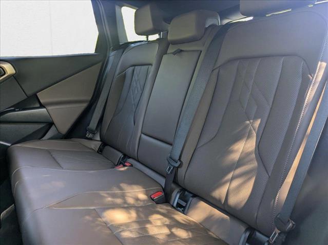 2025 BMW X3 30 xDrive Roseville CA