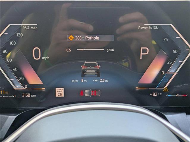 2025 BMW X3 30 xDrive Roseville CA