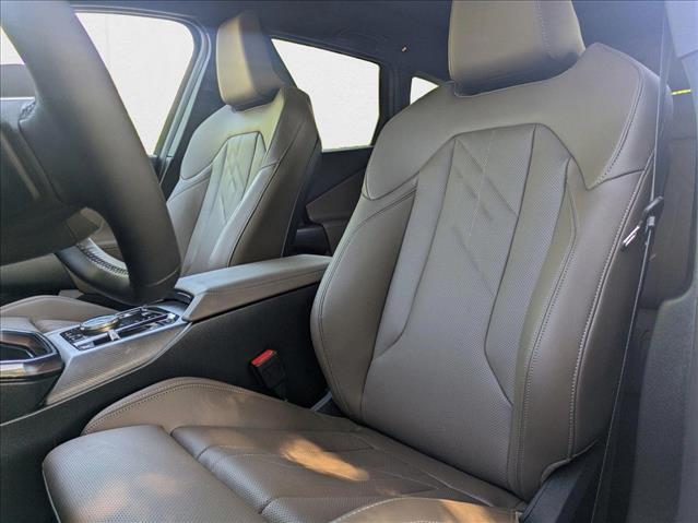 2025 BMW X3 30 xDrive Roseville CA