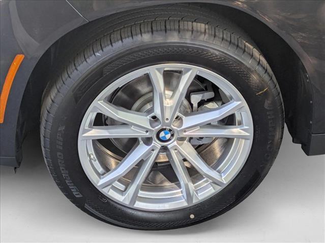 2025 BMW X3 30 xDrive Roseville CA