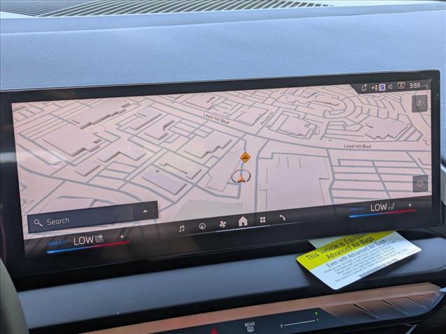 2025 BMW X3 30 xDrive Roseville CA