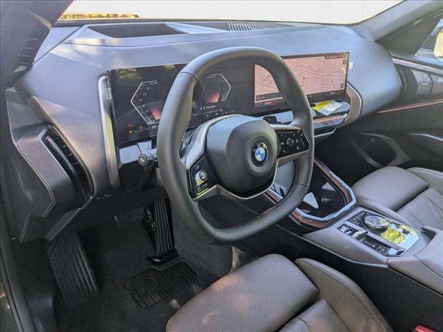 2025 BMW X3 30 xDrive Roseville CA