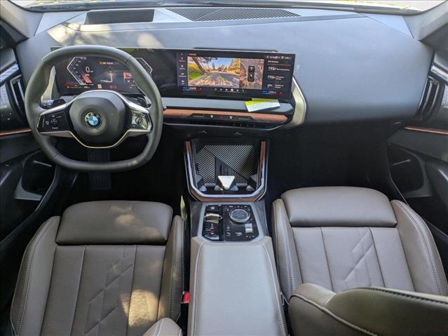 2025 BMW X3 30 xDrive Roseville CA