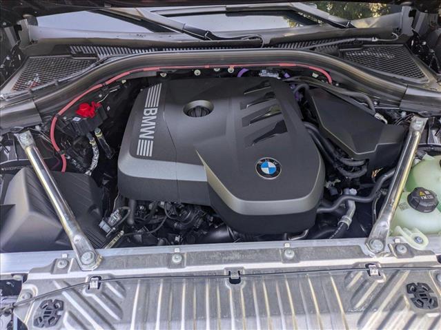 2025 BMW X3 30 xDrive Roseville CA