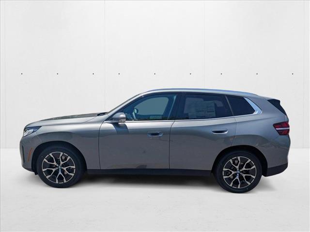 2025 BMW X3 30 xDrive Roseville CA
