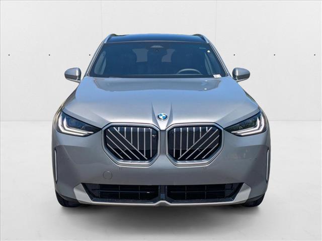 2025 BMW X3 30 xDrive Roseville CA