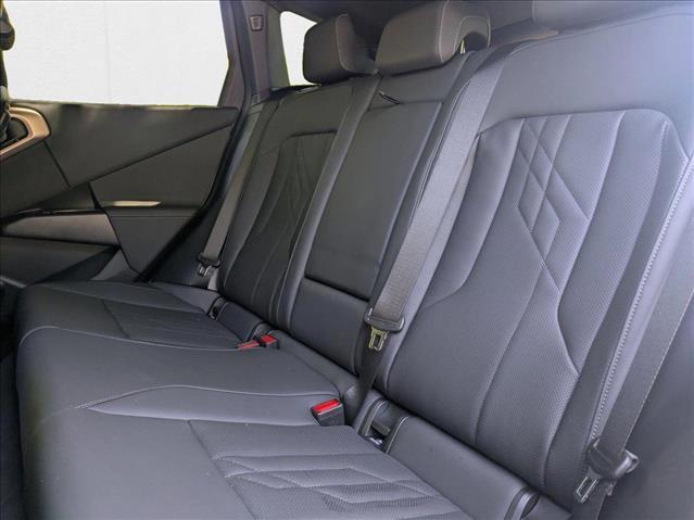 2025 BMW X3 30 xDrive Roseville CA