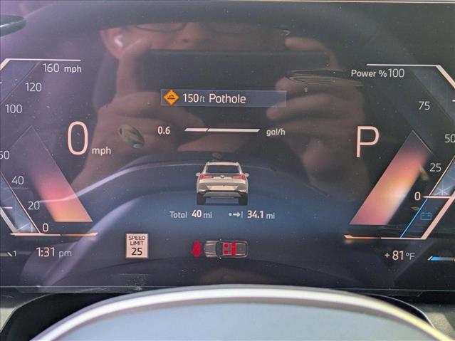 2025 BMW X3 30 xDrive Roseville CA