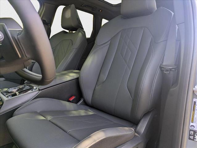 2025 BMW X3 30 xDrive Roseville CA