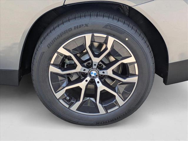 2025 BMW X3 30 xDrive Roseville CA