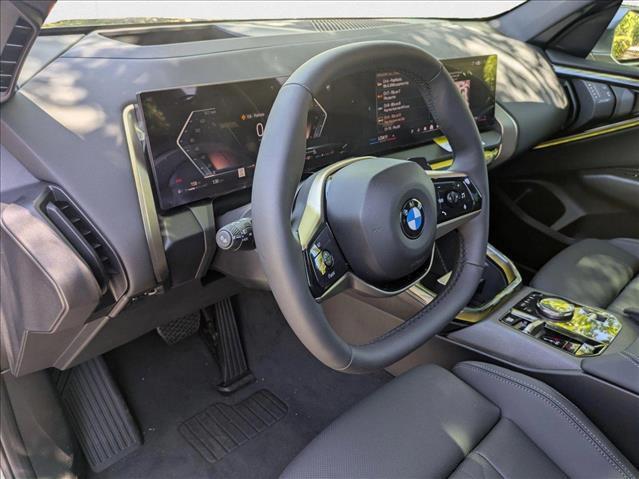 2025 BMW X3 30 xDrive Roseville CA