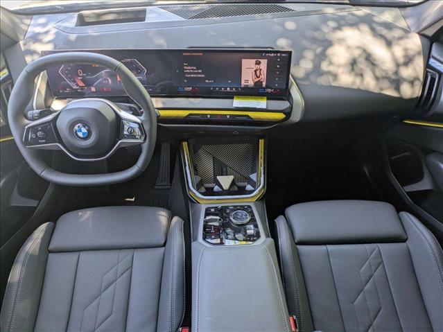 2025 BMW X3 30 xDrive Roseville CA