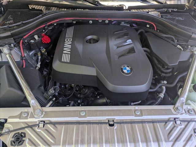 2025 BMW X3 30 xDrive Roseville CA