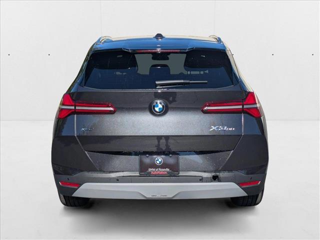 2025 BMW X3 30 xDrive Roseville CA