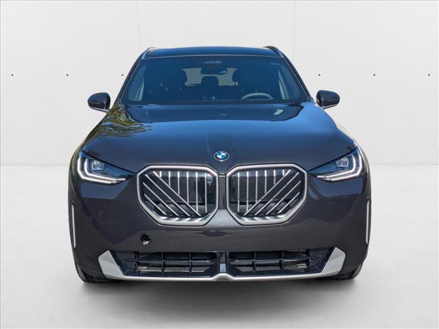 2025 BMW X3 30 xDrive Roseville CA
