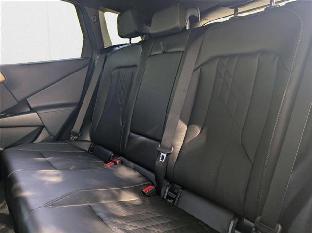 2025 BMW X3 30 xDrive Roseville CA