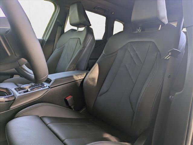 2025 BMW X3 30 xDrive Roseville CA