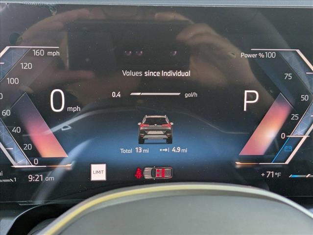 2025 BMW X3 30 xDrive Roseville CA