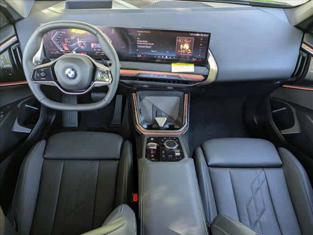 2025 BMW X3 30 xDrive Roseville CA
