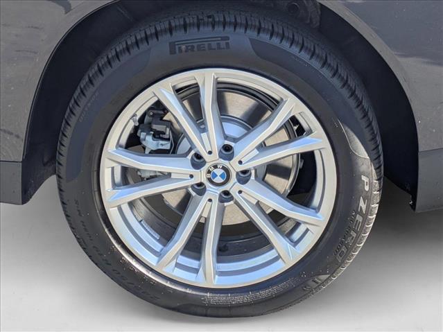 2025 BMW X3 30 xDrive Roseville CA