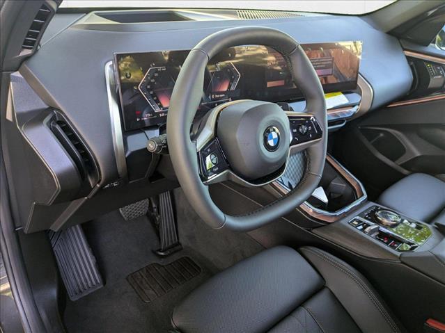 2025 BMW X3 30 xDrive Roseville CA
