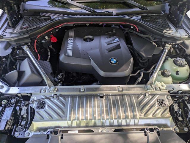 2025 BMW X3 30 xDrive Roseville CA