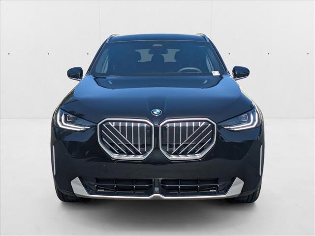 2025 BMW X3 30 xDrive Roseville CA