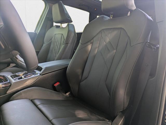2025 BMW X3 30 xDrive Roseville CA