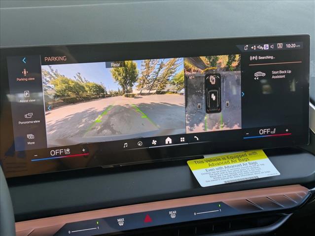 2025 BMW X3 30 xDrive Roseville CA