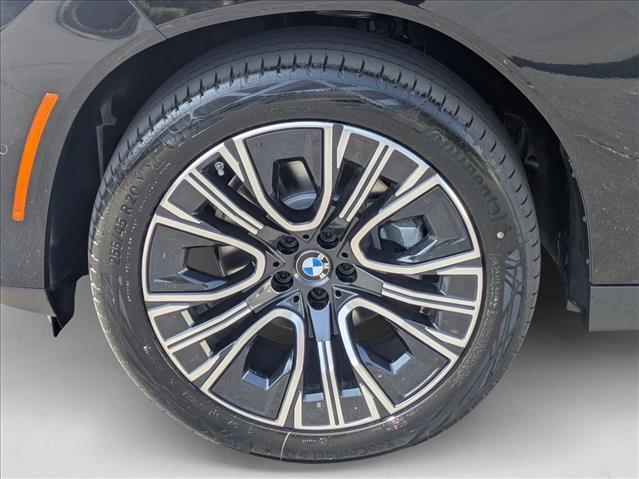 2025 BMW X3 30 xDrive Roseville CA