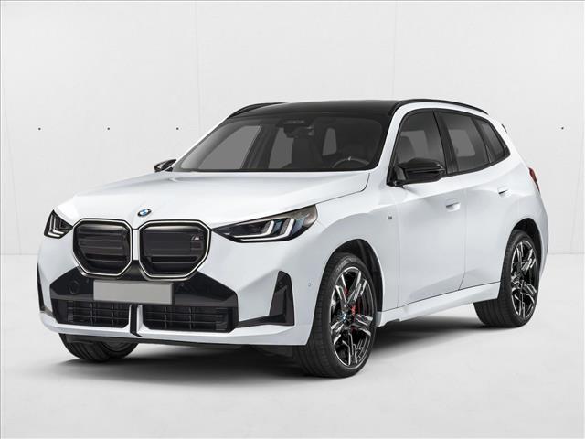 2025 BMW X3 30 xDrive Roseville CA