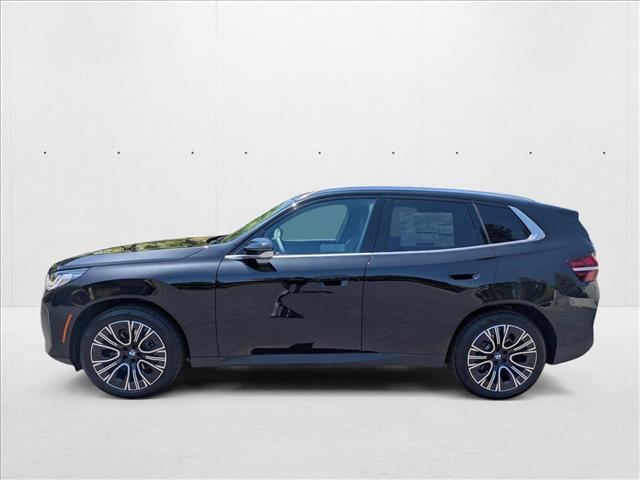 2025 BMW X3 30 xDrive Roseville CA