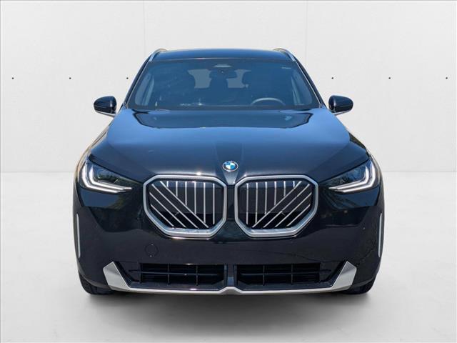 2025 BMW X3 30 xDrive Roseville CA