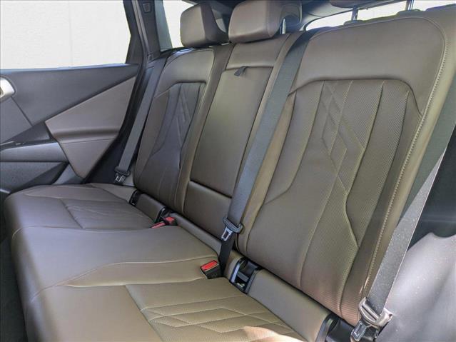 2025 BMW X3 30 xDrive Roseville CA