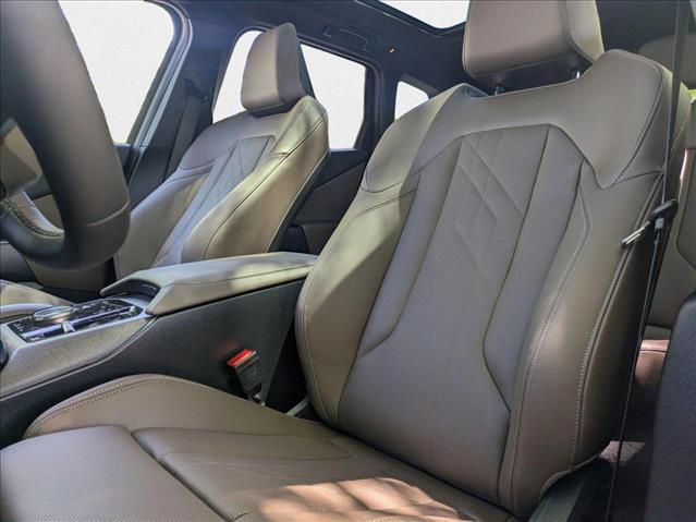 2025 BMW X3 30 xDrive Roseville CA