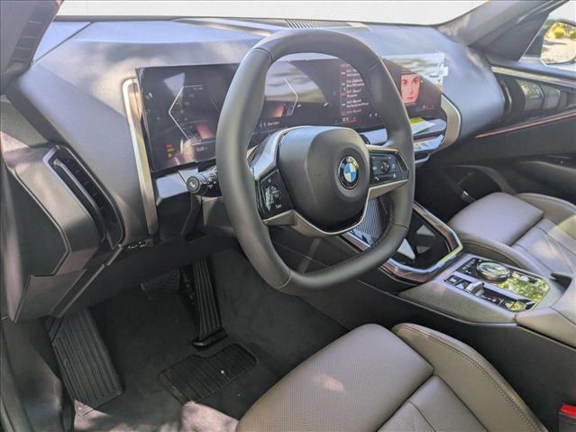2025 BMW X3 30 xDrive Roseville CA