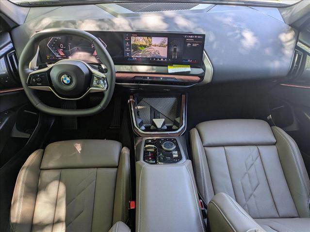 2025 BMW X3 30 xDrive Roseville CA