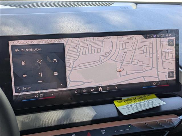 2025 BMW X3 30 xDrive Roseville CA