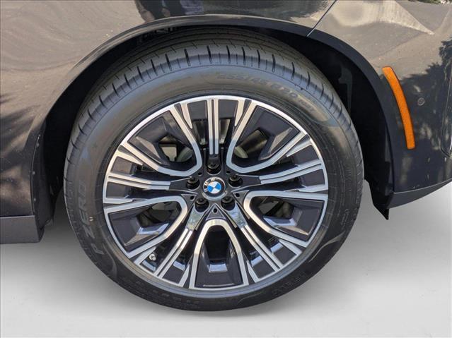 2025 BMW X3 30 xDrive Roseville CA
