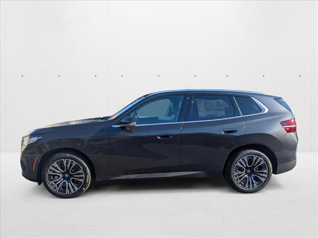 2025 BMW X3 30 xDrive Roseville CA