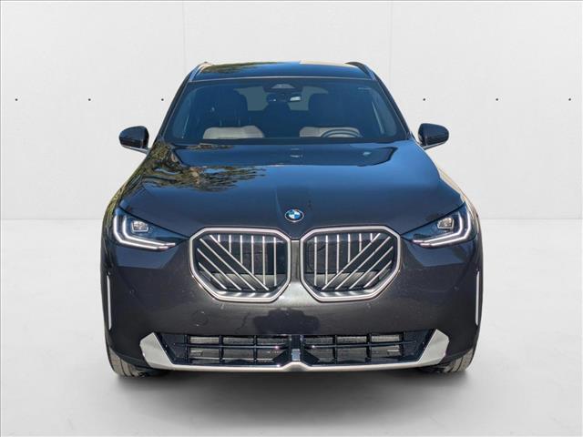2025 BMW X3 30 xDrive Roseville CA
